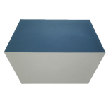 Long Hexagon HEP 101 (S873; S5)